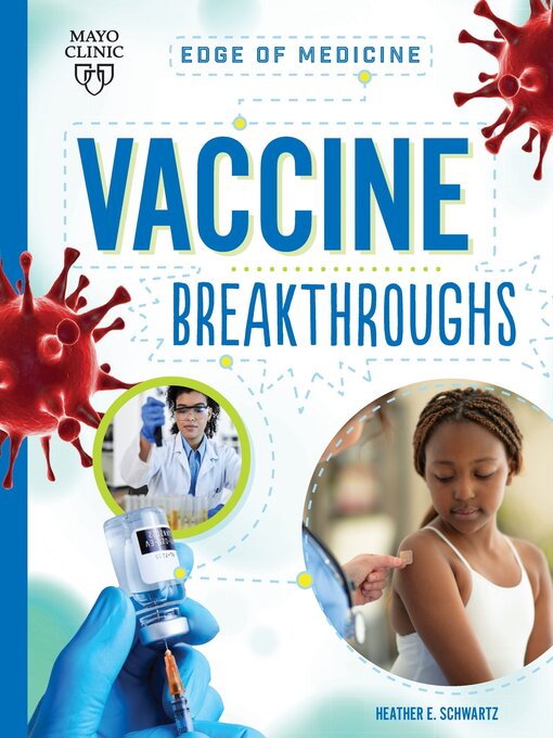 Title details for Vaccine Breakthroughs by Heather E Schwartz - Available